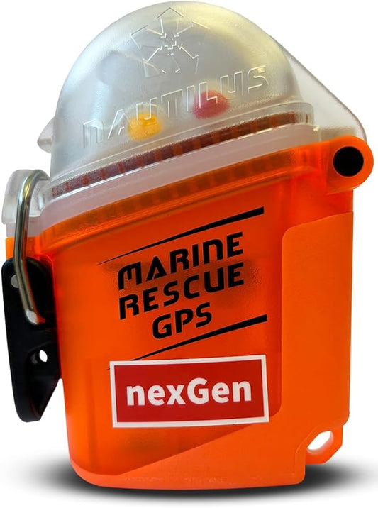 Marine Rescue GPS nexGen